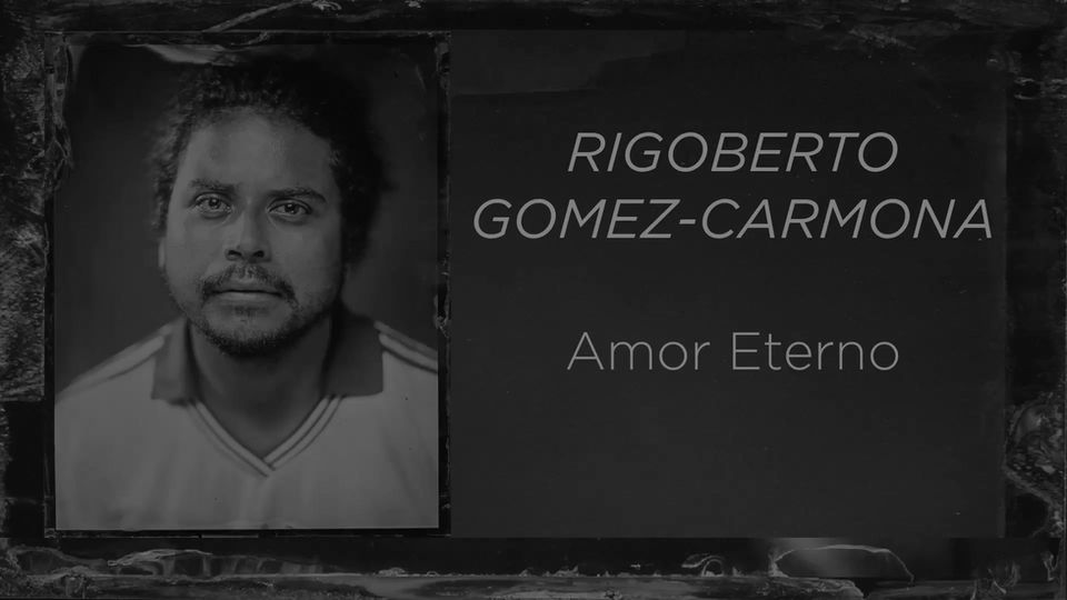Amor Eterno